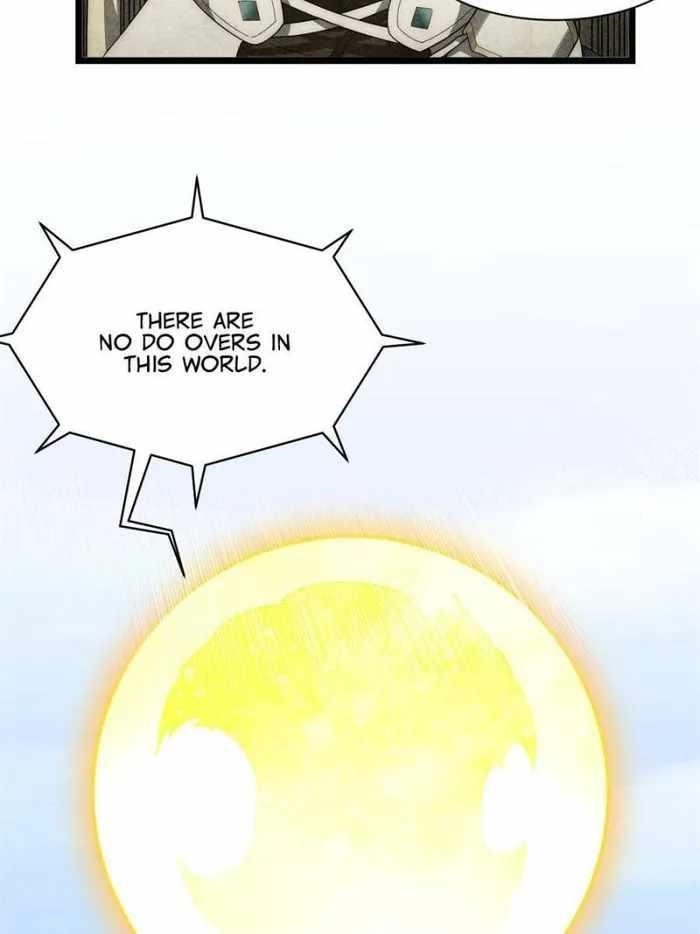 Adventures of an Undead Who Became Paladin Chapter 145 - Page 23