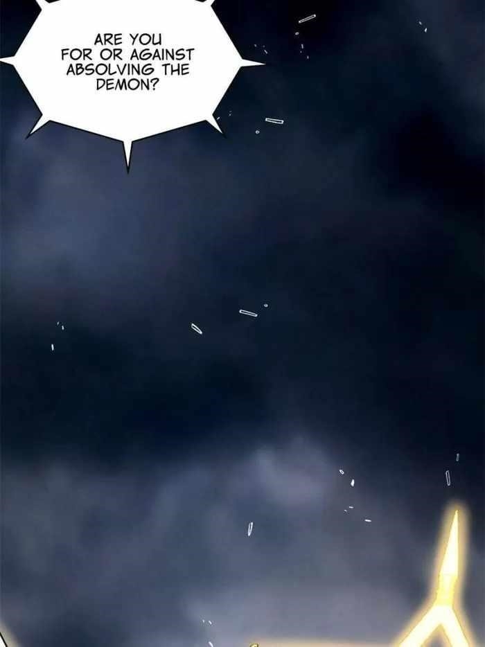 Adventures of an Undead Who Became Paladin Chapter 145 - Page 25