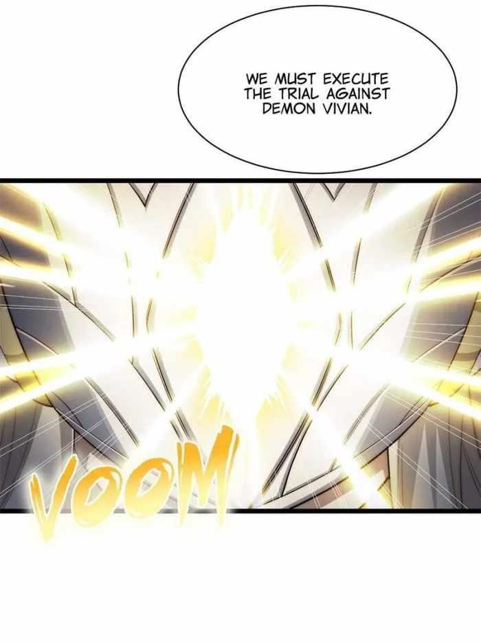 Adventures of an Undead Who Became Paladin Chapter 145 - Page 28