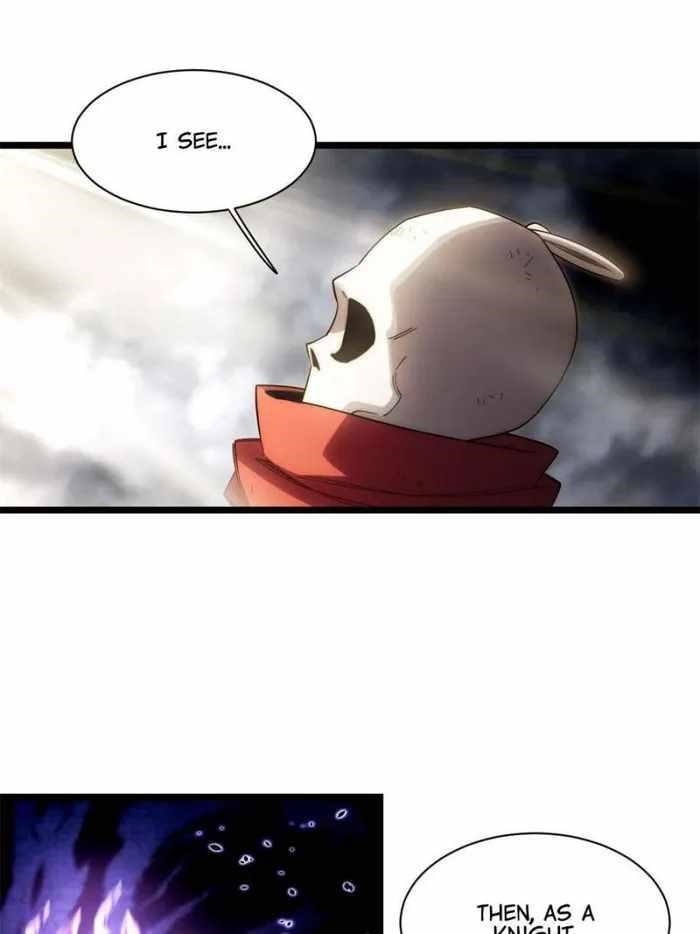 Adventures of an Undead Who Became Paladin Chapter 145 - Page 29