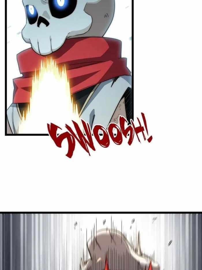 Adventures of an Undead Who Became Paladin Chapter 145 - Page 35