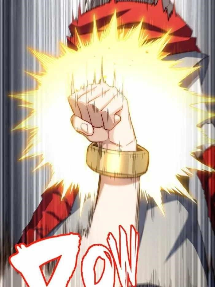 Adventures of an Undead Who Became Paladin Chapter 145 - Page 36