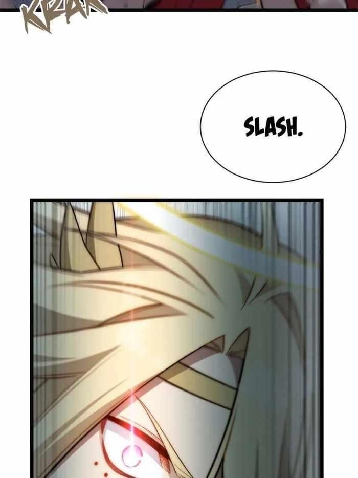 Adventures of an Undead Who Became Paladin Chapter 145 - Page 44