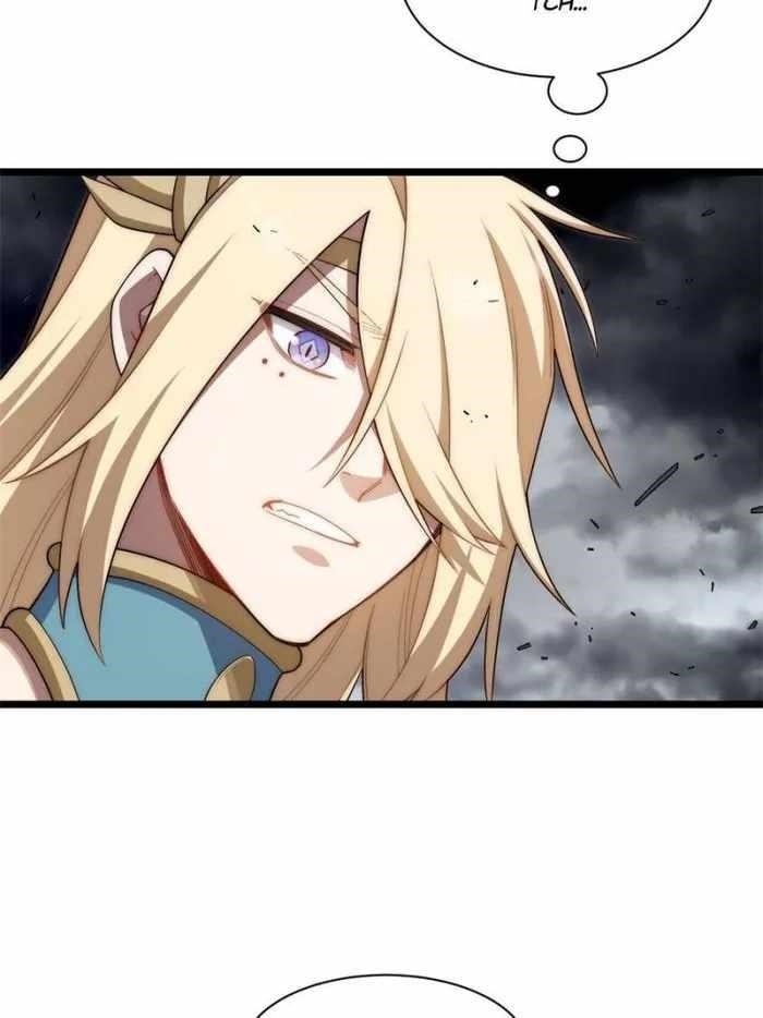 Adventures of an Undead Who Became Paladin Chapter 145 - Page 54