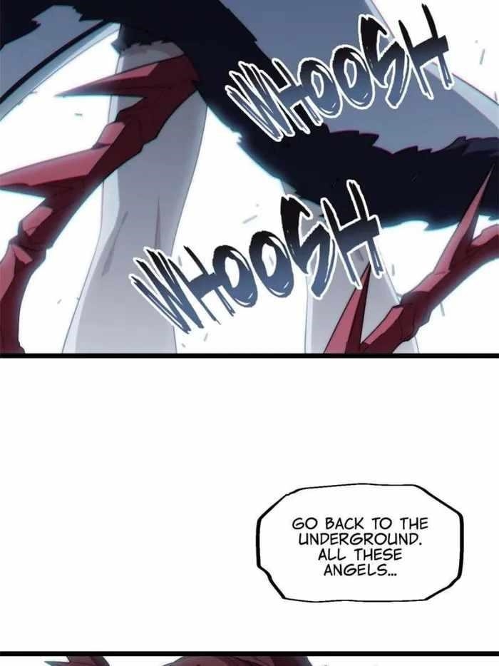 Adventures of an Undead Who Became Paladin Chapter 145 - Page 57