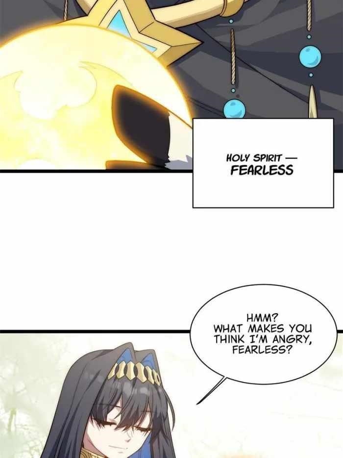 Adventures of an Undead Who Became Paladin Chapter 145 - Page 6