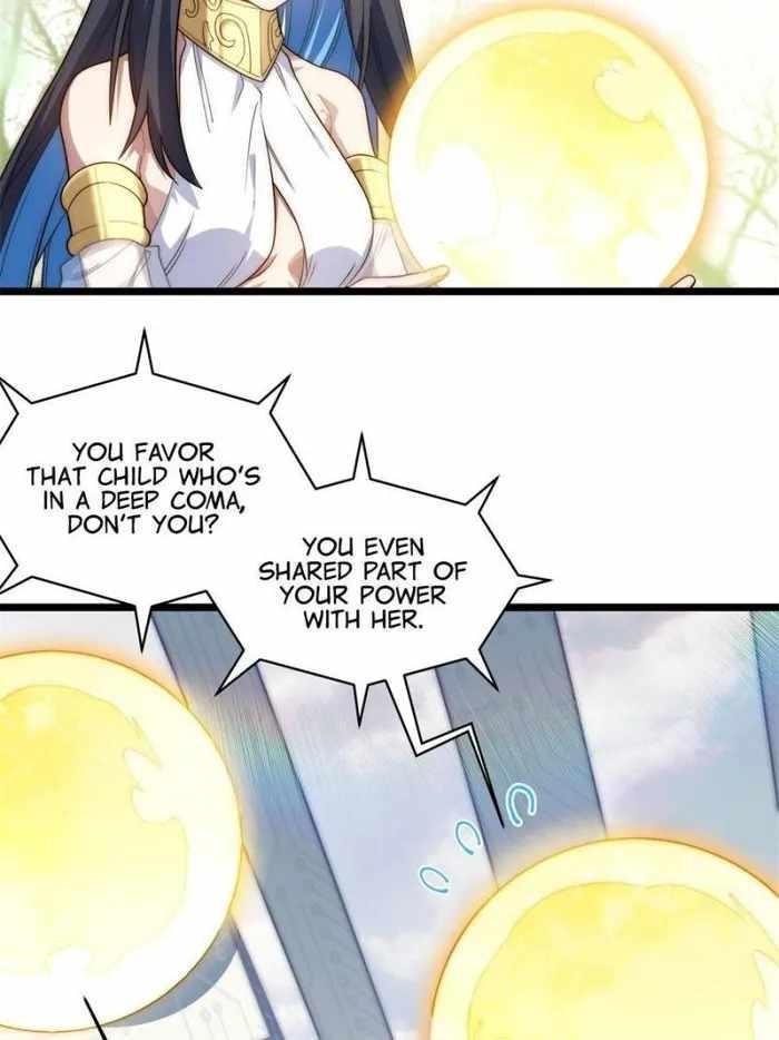 Adventures of an Undead Who Became Paladin Chapter 145 - Page 7