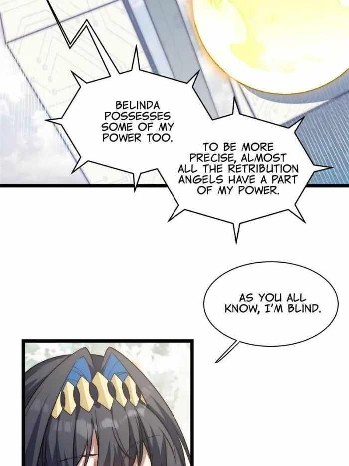 Adventures of an Undead Who Became Paladin Chapter 145 - Page 8