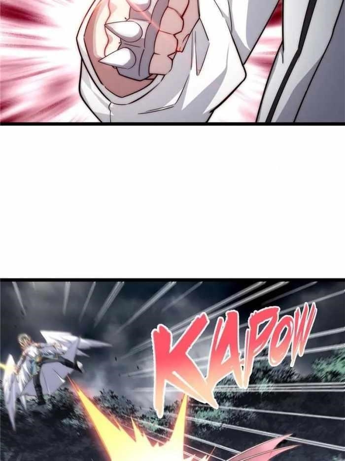 Adventures of an Undead Who Became Paladin Chapter 146 - Page 10