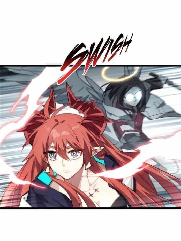 Adventures of an Undead Who Became Paladin Chapter 146 - Page 12