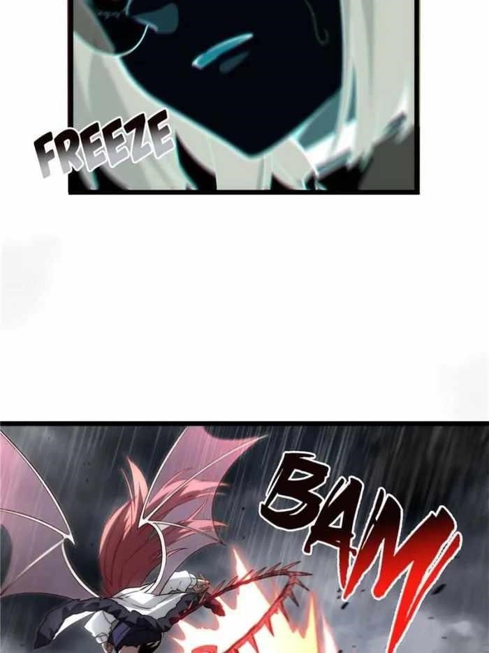 Adventures of an Undead Who Became Paladin Chapter 146 - Page 16