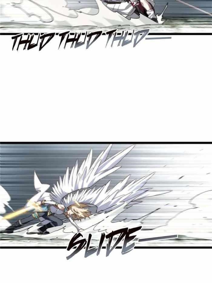 Adventures of an Undead Who Became Paladin Chapter 146 - Page 18