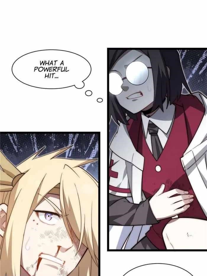 Adventures of an Undead Who Became Paladin Chapter 146 - Page 19