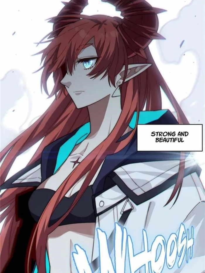 Adventures of an Undead Who Became Paladin Chapter 146 - Page 21