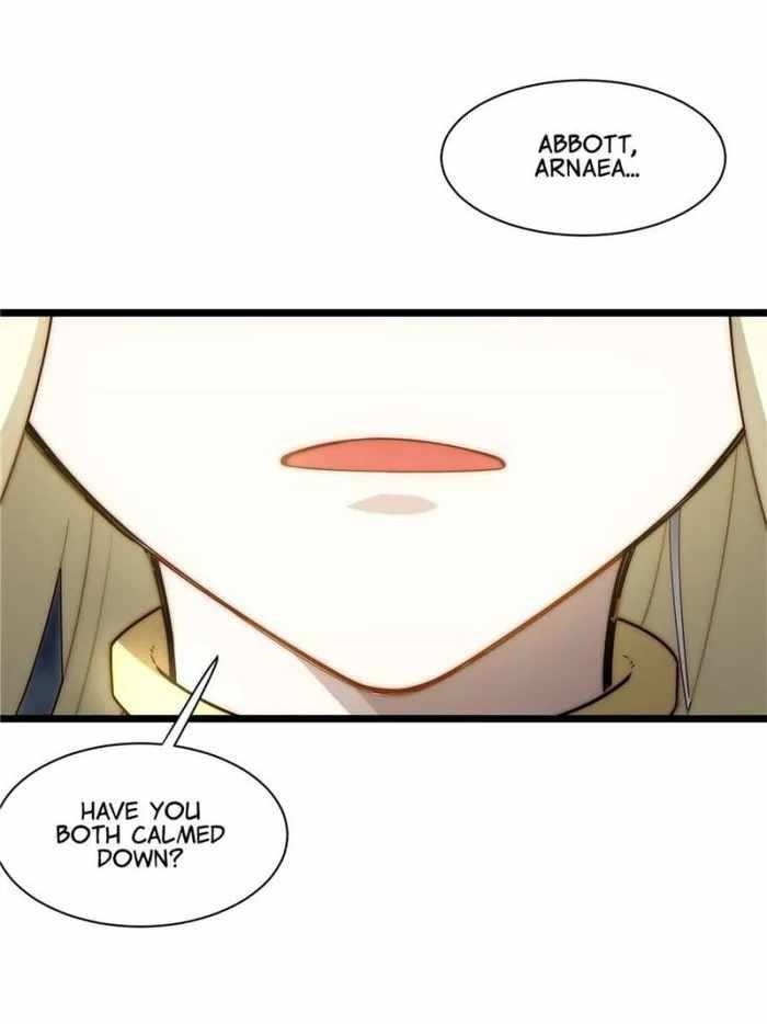 Adventures of an Undead Who Became Paladin Chapter 146 - Page 23