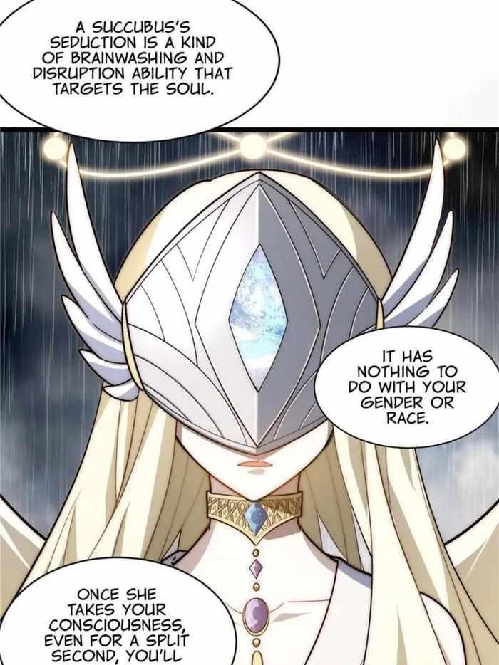 Adventures of an Undead Who Became Paladin Chapter 146 - Page 25