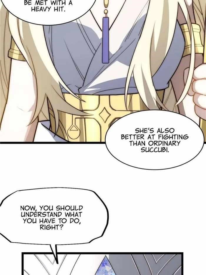 Adventures of an Undead Who Became Paladin Chapter 146 - Page 26