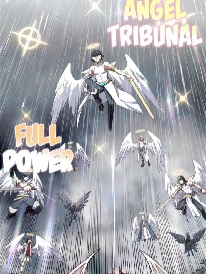 Adventures of an Undead Who Became Paladin Chapter 146 - Page 28