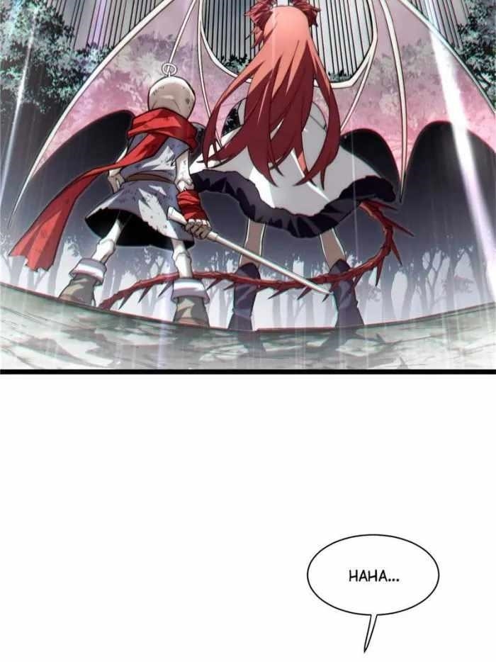 Adventures of an Undead Who Became Paladin Chapter 146 - Page 29