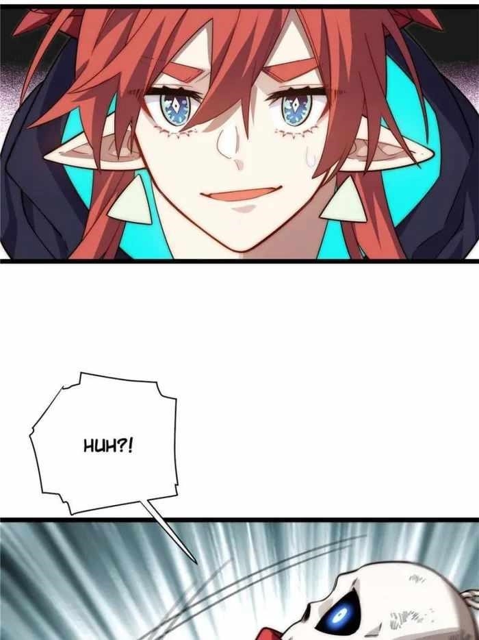 Adventures of an Undead Who Became Paladin Chapter 146 - Page 30