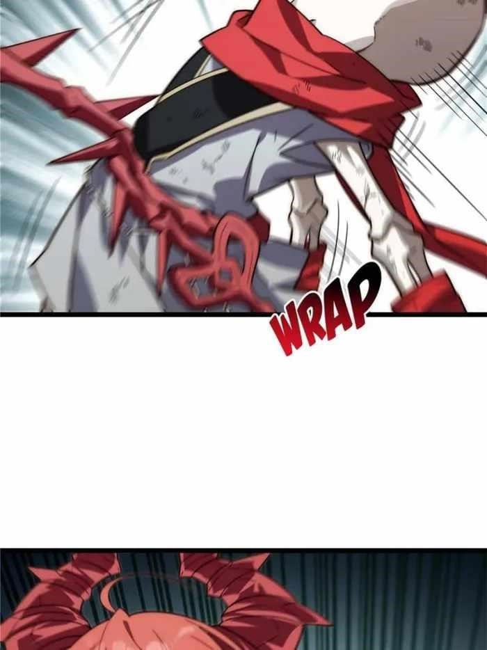 Adventures of an Undead Who Became Paladin Chapter 146 - Page 31