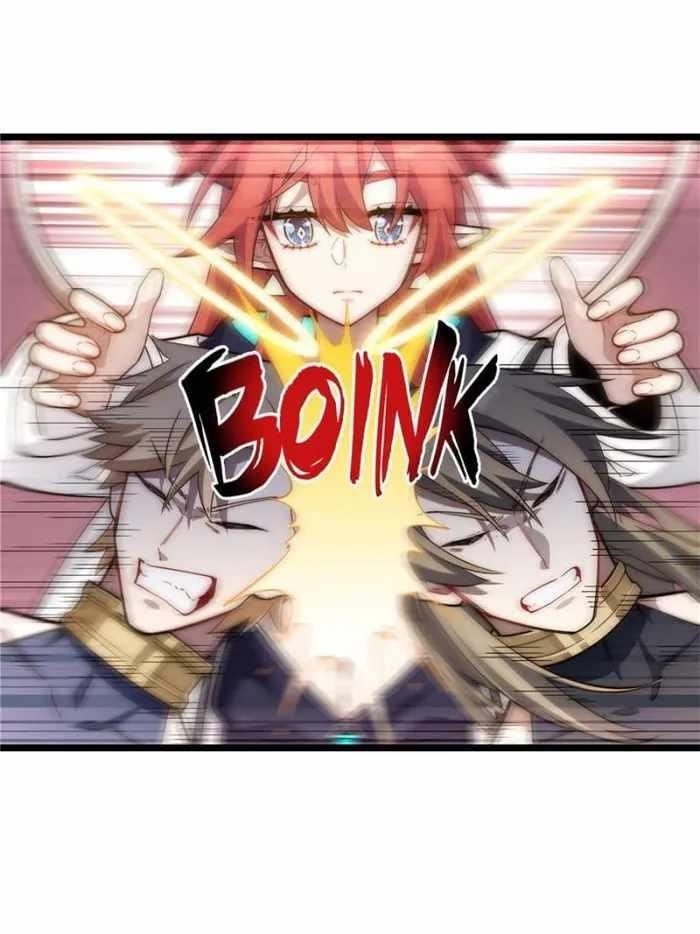 Adventures of an Undead Who Became Paladin Chapter 146 - Page 38