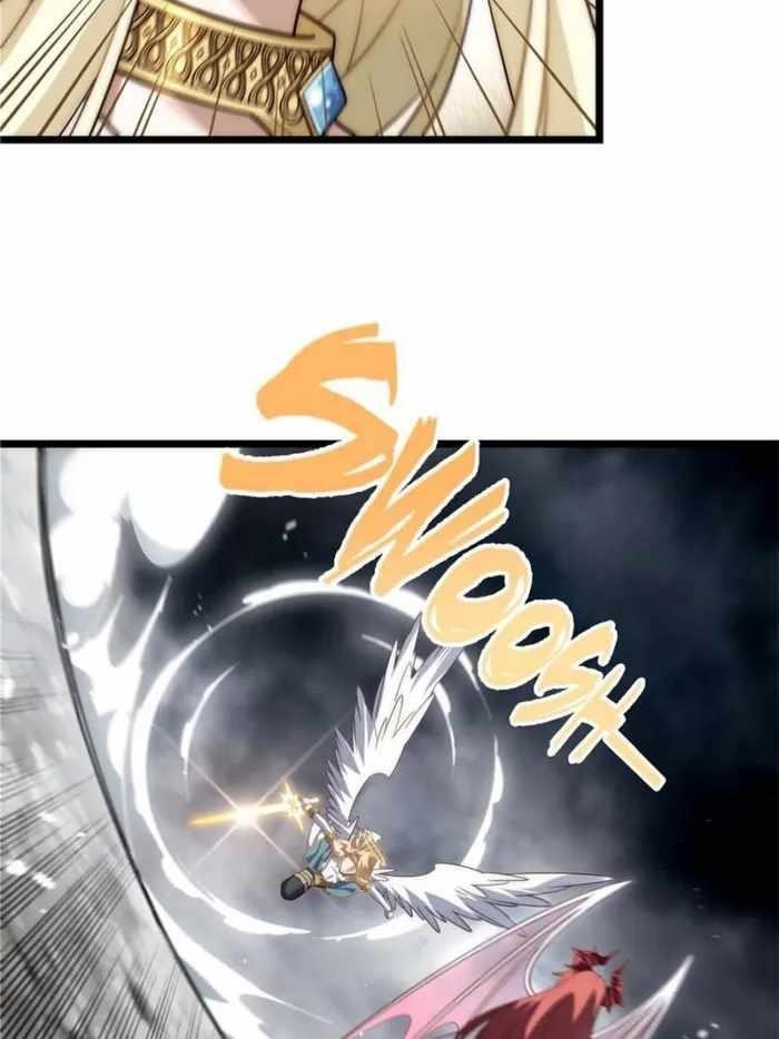 Adventures of an Undead Who Became Paladin Chapter 146 - Page 4