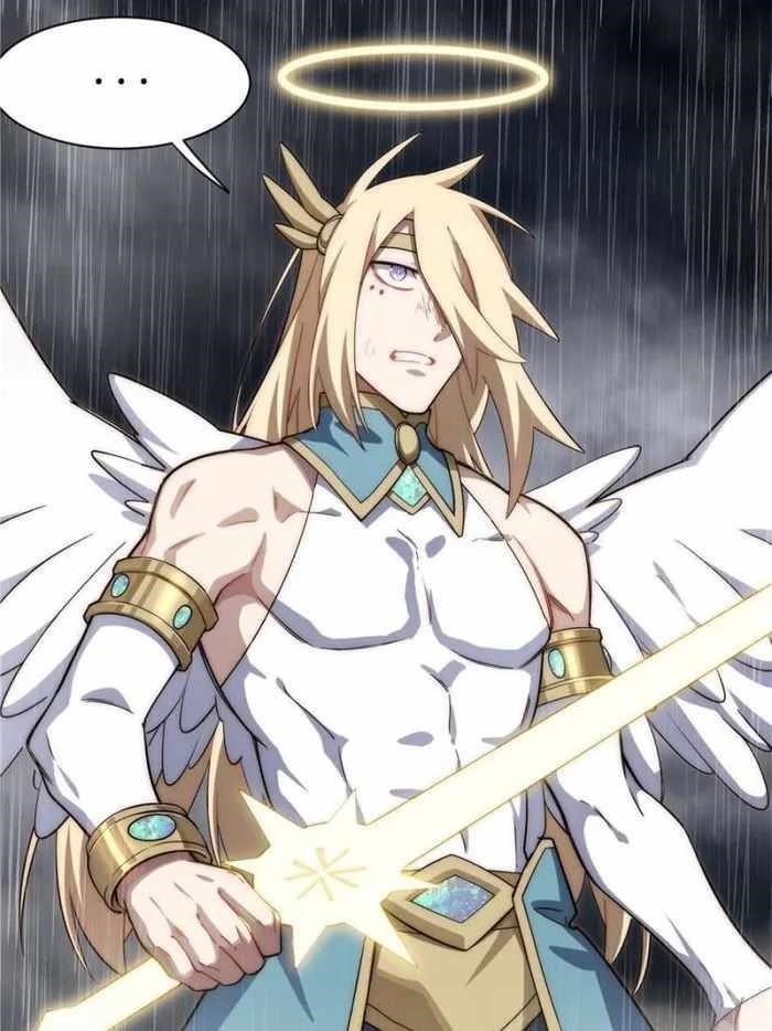 Adventures of an Undead Who Became Paladin Chapter 146 - Page 40