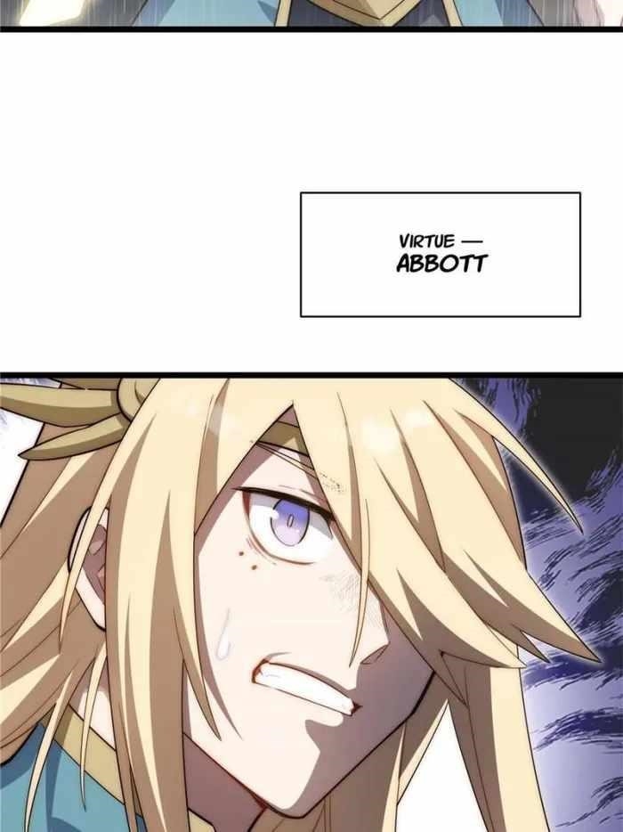 Adventures of an Undead Who Became Paladin Chapter 146 - Page 41