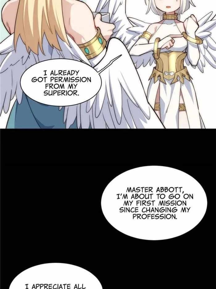 Adventures of an Undead Who Became Paladin Chapter 146 - Page 49