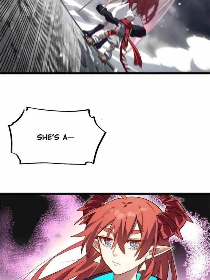 Adventures of an Undead Who Became Paladin Chapter 146 - Page 5