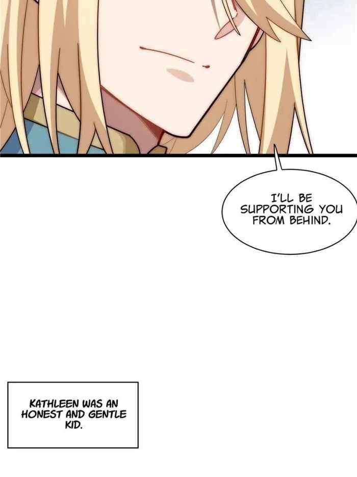 Adventures of an Undead Who Became Paladin Chapter 146 - Page 52