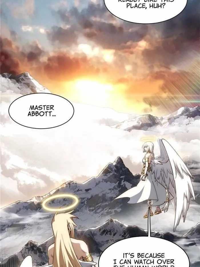 Adventures of an Undead Who Became Paladin Chapter 146 - Page 54