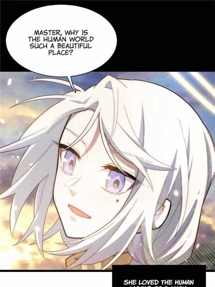 Adventures of an Undead Who Became Paladin Chapter 146 - Page 56