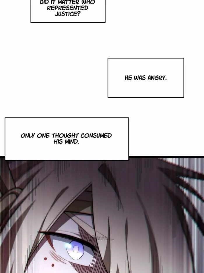 Adventures of an Undead Who Became Paladin Chapter 146 - Page 61