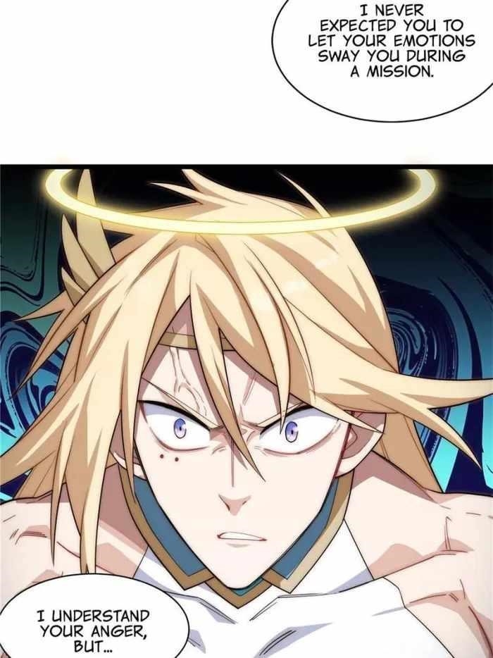 Adventures of an Undead Who Became Paladin Chapter 147 - Page 12