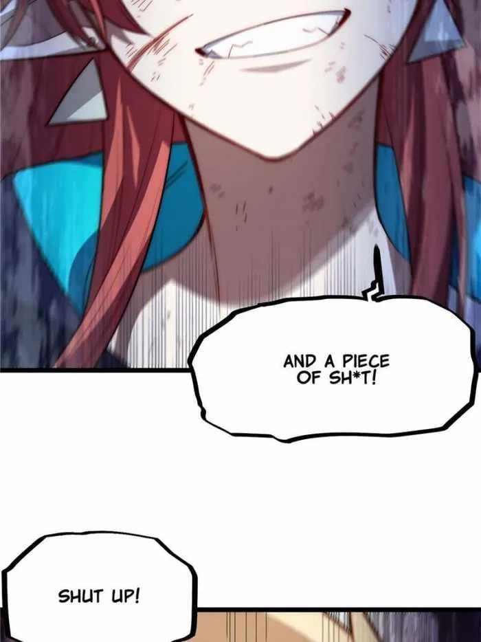 Adventures of an Undead Who Became Paladin Chapter 147 - Page 15