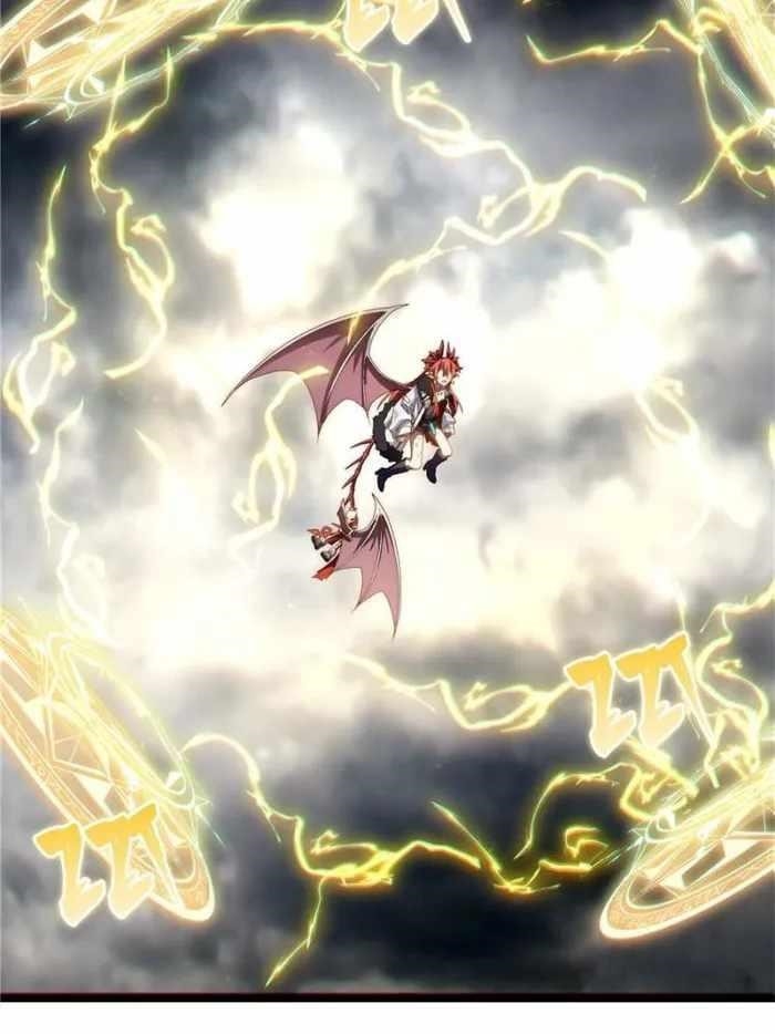 Adventures of an Undead Who Became Paladin Chapter 147 - Page 19