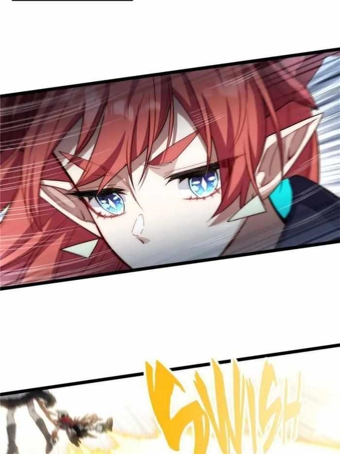 Adventures of an Undead Who Became Paladin Chapter 147 - Page 2