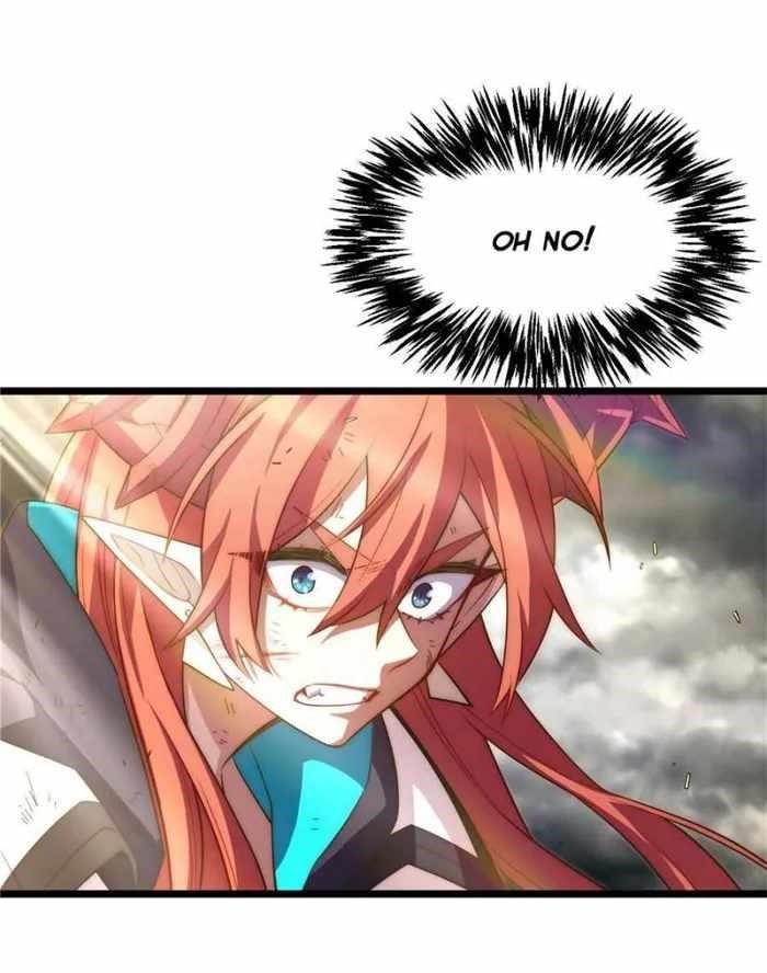 Adventures of an Undead Who Became Paladin Chapter 147 - Page 20