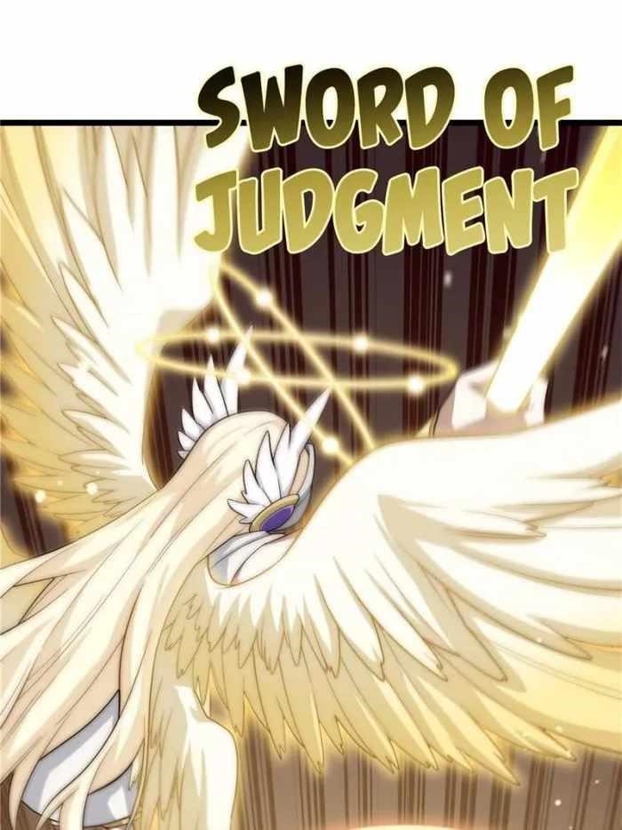 Adventures of an Undead Who Became Paladin Chapter 147 - Page 21