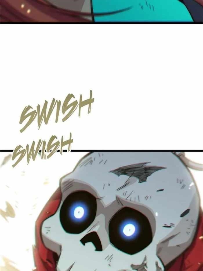 Adventures of an Undead Who Became Paladin Chapter 147 - Page 26