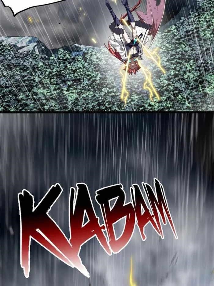 Adventures of an Undead Who Became Paladin Chapter 147 - Page 28