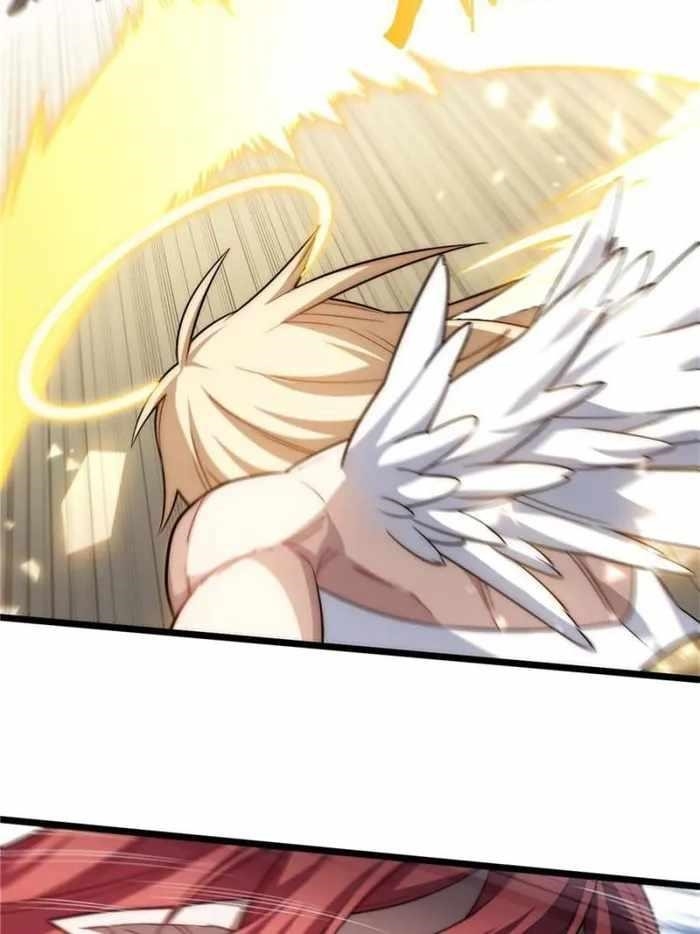 Adventures of an Undead Who Became Paladin Chapter 147 - Page 3