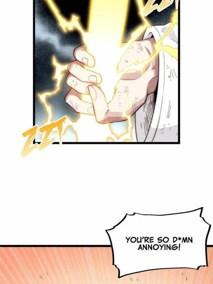 Adventures of an Undead Who Became Paladin Chapter 147 - Page 33