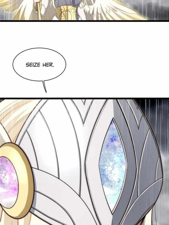 Adventures of an Undead Who Became Paladin Chapter 147 - Page 36