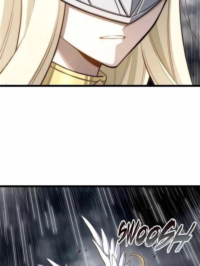 Adventures of an Undead Who Became Paladin Chapter 147 - Page 37