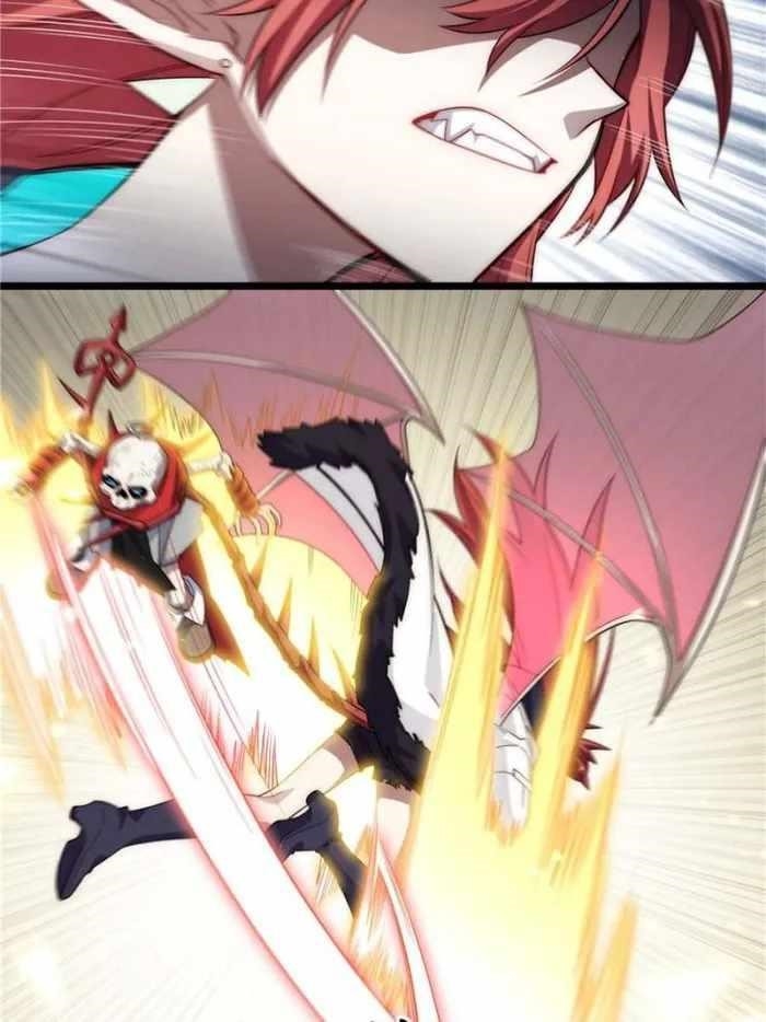 Adventures of an Undead Who Became Paladin Chapter 147 - Page 4