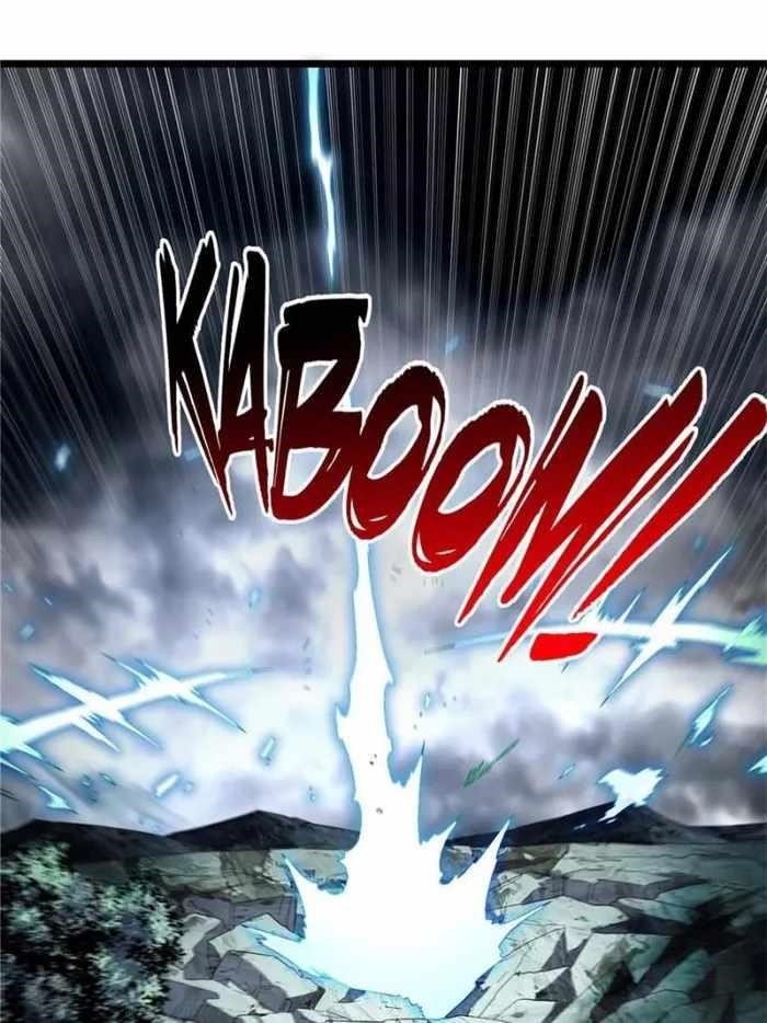 Adventures of an Undead Who Became Paladin Chapter 147 - Page 41