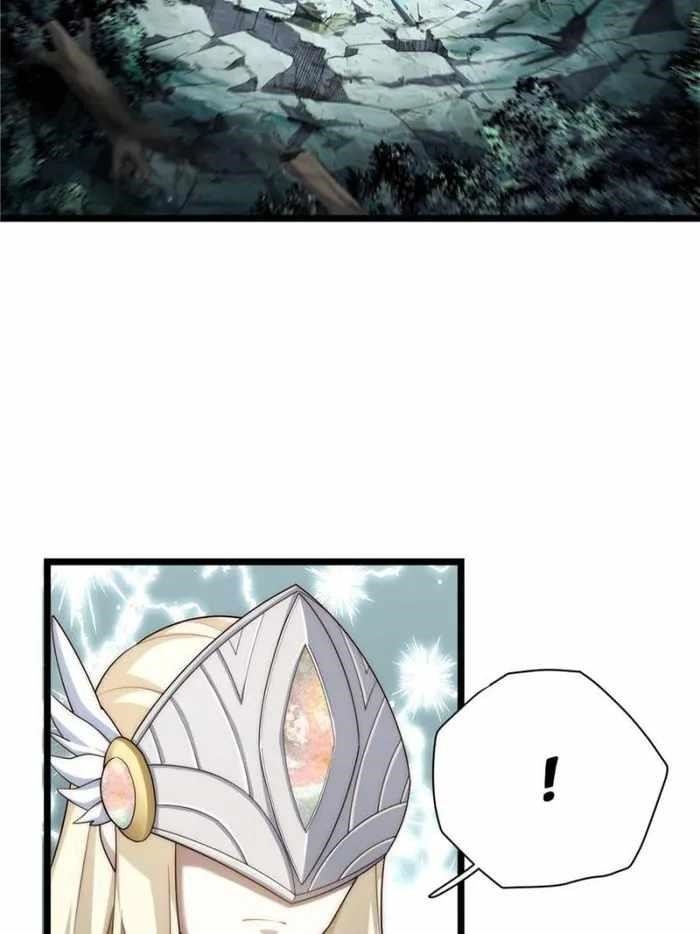 Adventures of an Undead Who Became Paladin Chapter 147 - Page 42